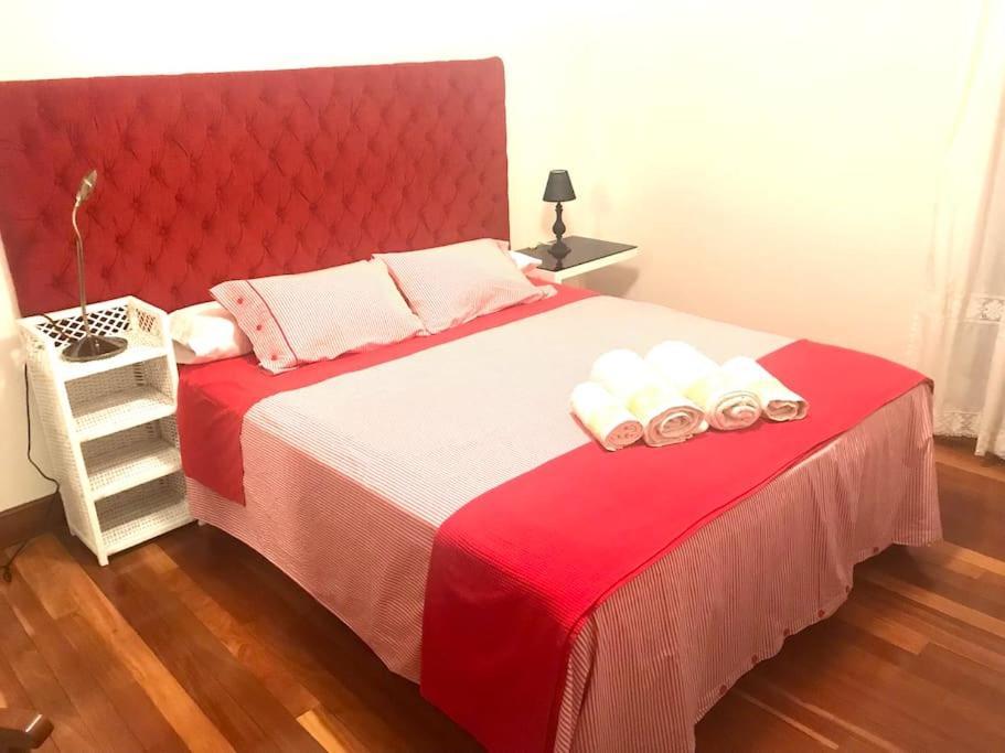 Precioso Apartamento Vintage En El Centro De Haro Dış mekan fotoğraf